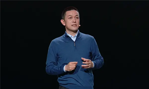 蔚来CEO李斌：今年车卖不好公司就没了