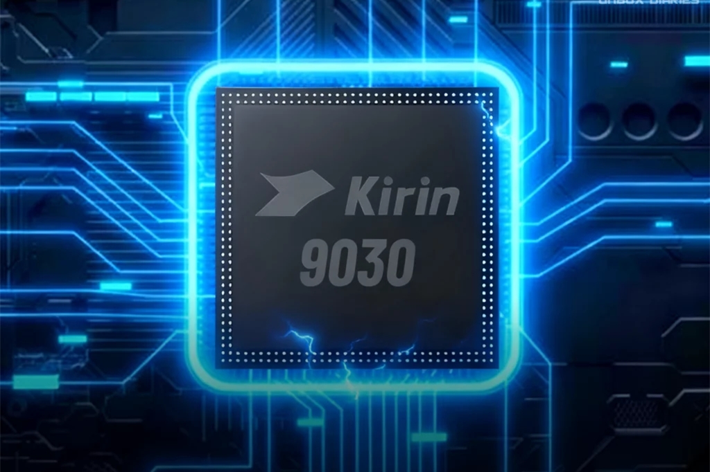 华为Mate 90首发麒麟9050系列 8核心设计 主频将破3GHz