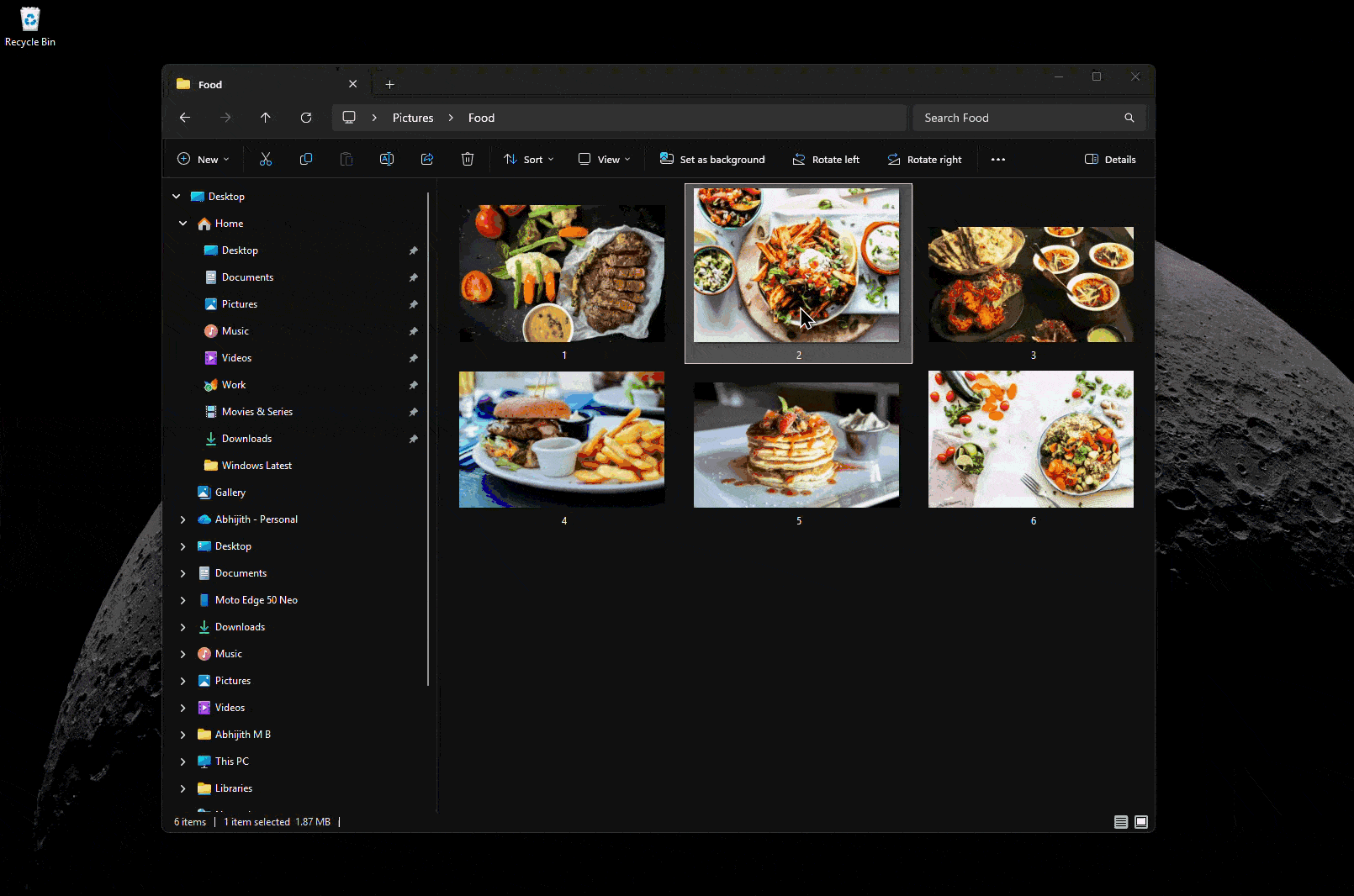 微软将WinUI 3彻底重做Windows 11资源管理器“属性”对话框