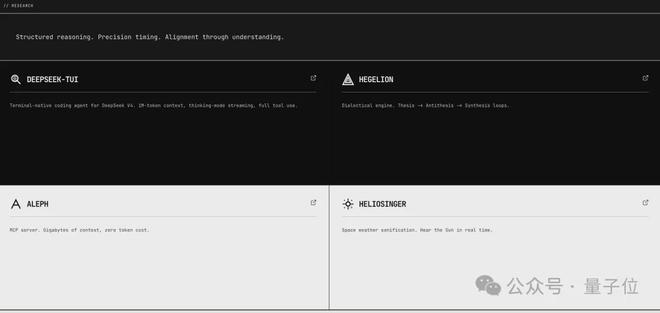 “DeepSeek版Claude Code” GitHub 2.3k星