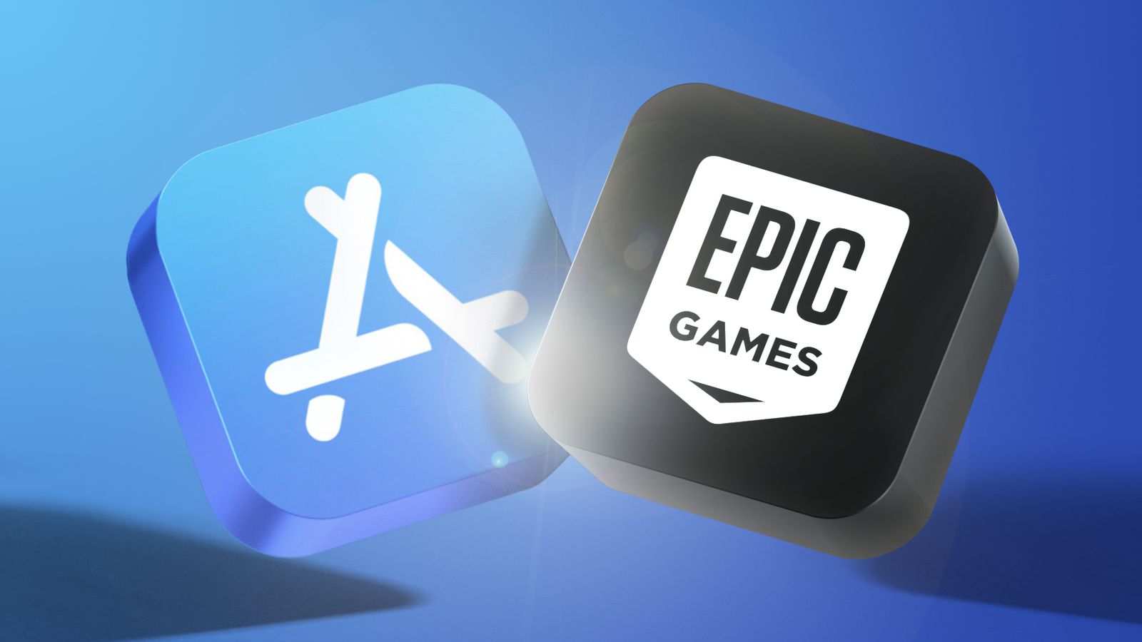 苹果请求美国最高法院暂缓审理与Epic相关的App Store手续费案件