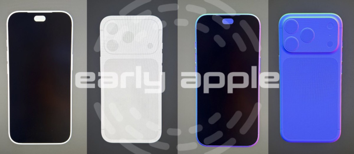 iPhone 18 Pro 系列或将缩小灵动岛开孔 触控 ID 组件被指移至屏下