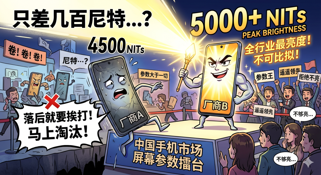 国产供应链早就有的防窥屏 咋就给三星抢先了？