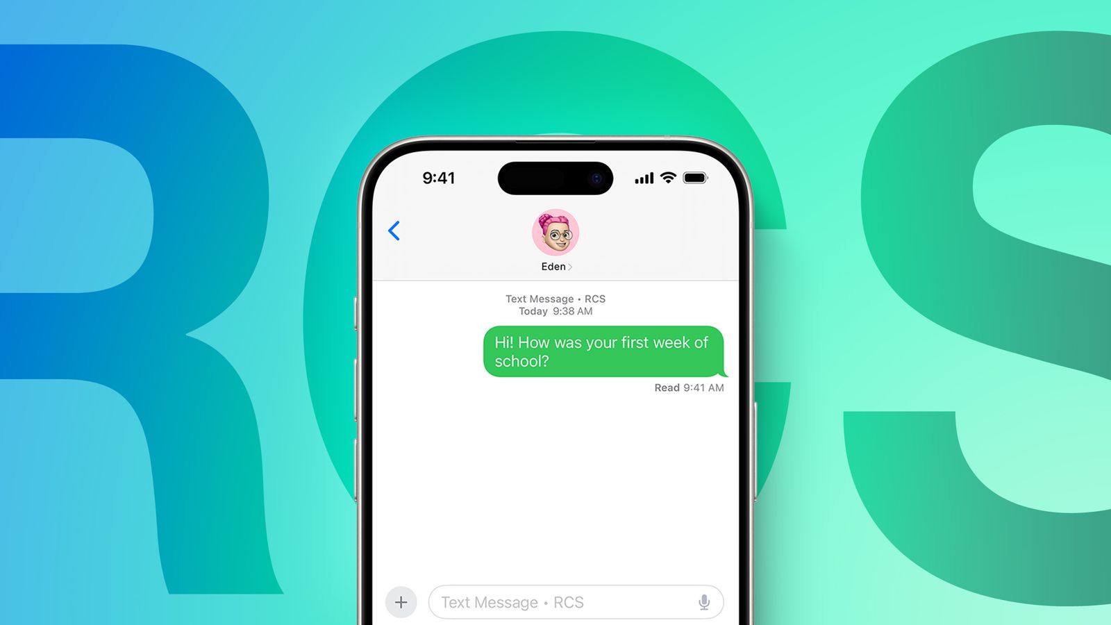 iOS 26.5将为iPhone与Android之间的RCS消息传递提供端到端加密