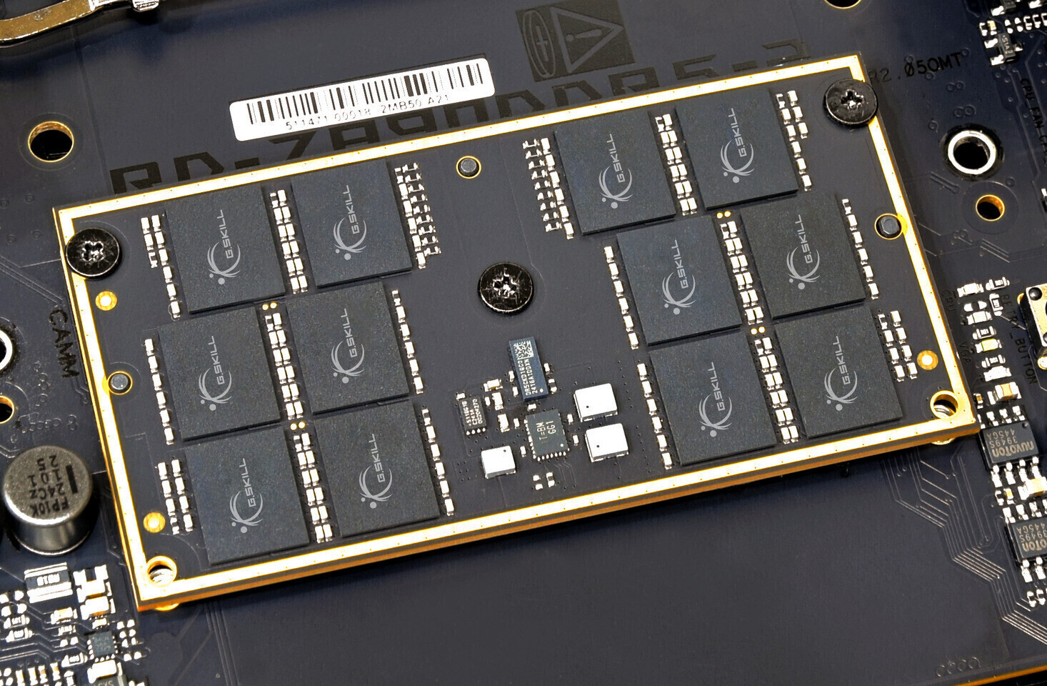 JEDEC加速推进DDR6标准 预计2028年进入商用阶段