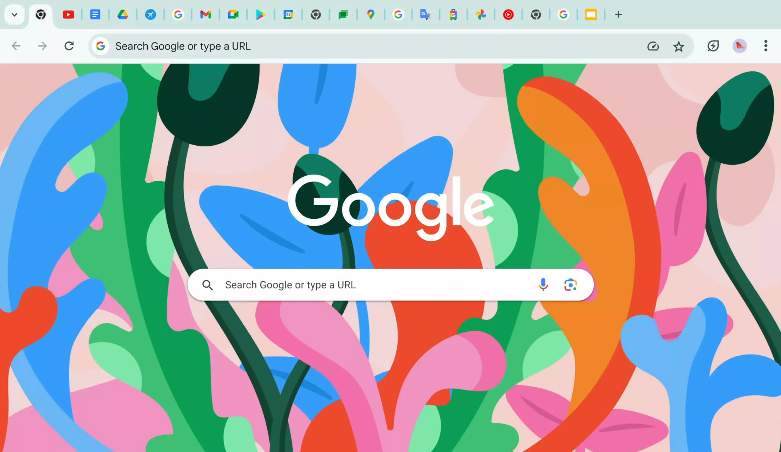 Google Chrome被曝静默向用户设备推送4GB本地AI模型