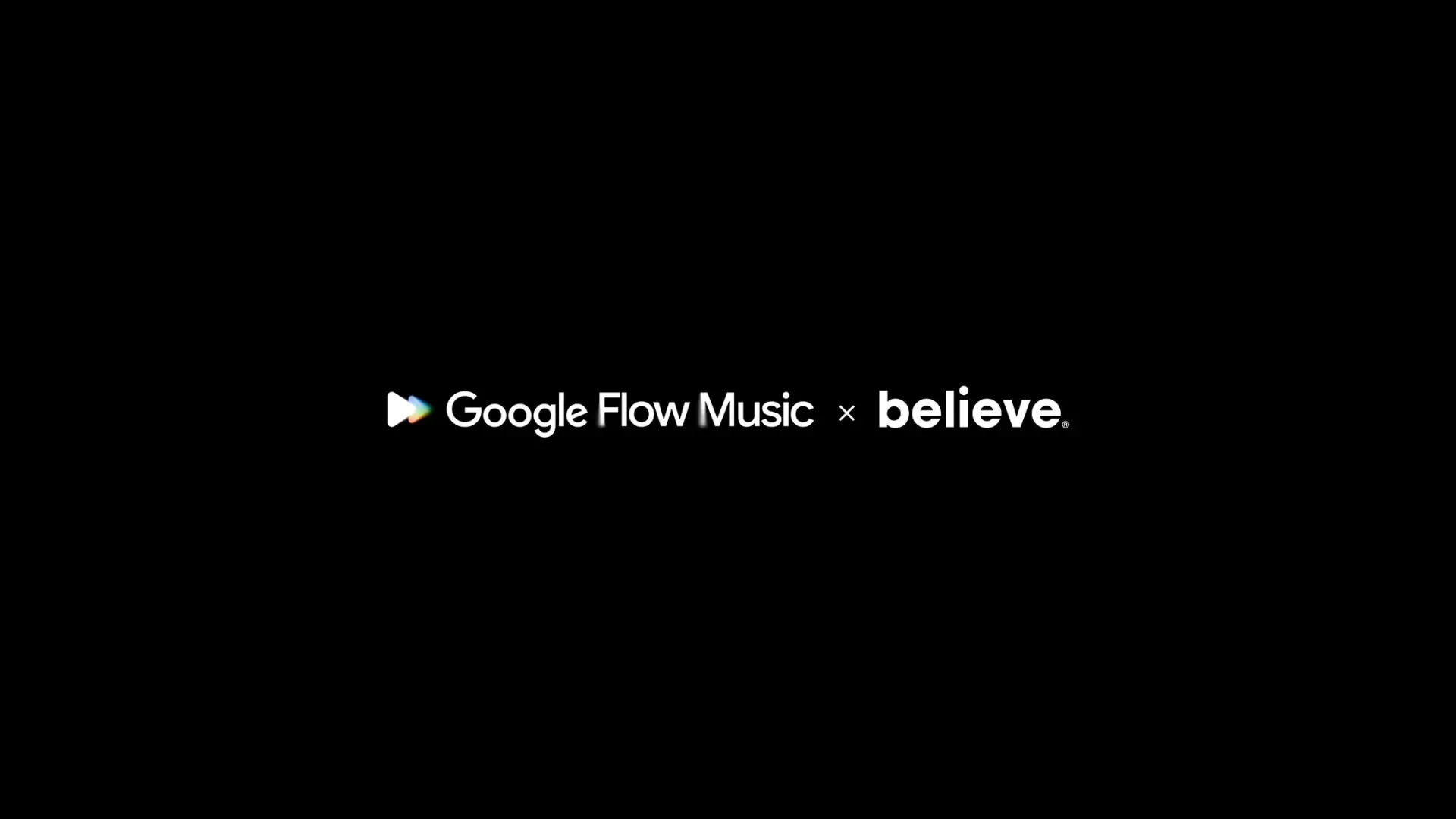 Google与Believe达成合作 推动新生代音乐人更多使用AI创作