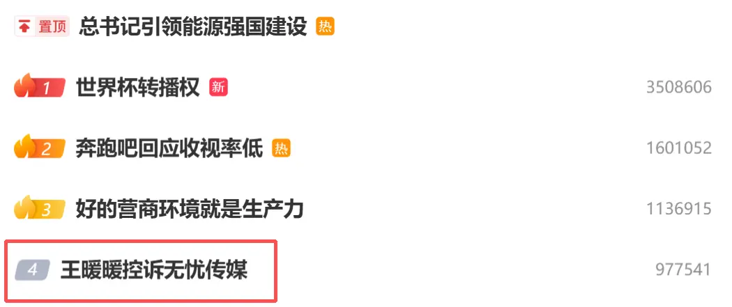 “泰国孕妇坠崖案”王暖暖控诉无忧传媒：长期霸凌、PUA