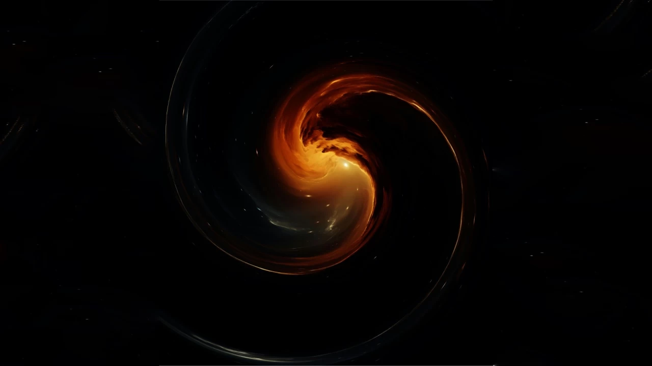 物理学新解读:宇宙或许根本没有“中心”