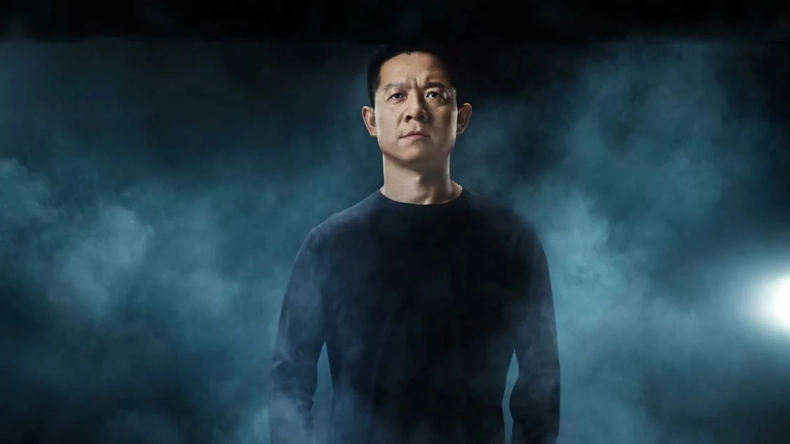 FF官宣贾跃亭出任全球CEO FF升级物理AI生态公司