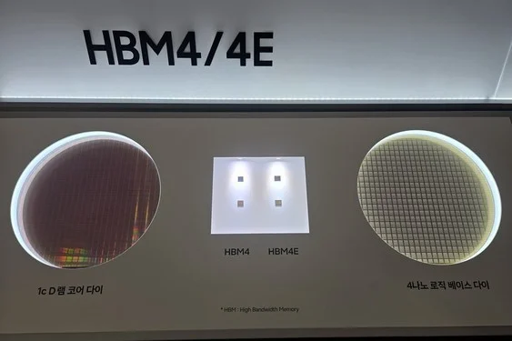 三星电子将在年内建成温阳新工厂 加速HBM封装双轨化