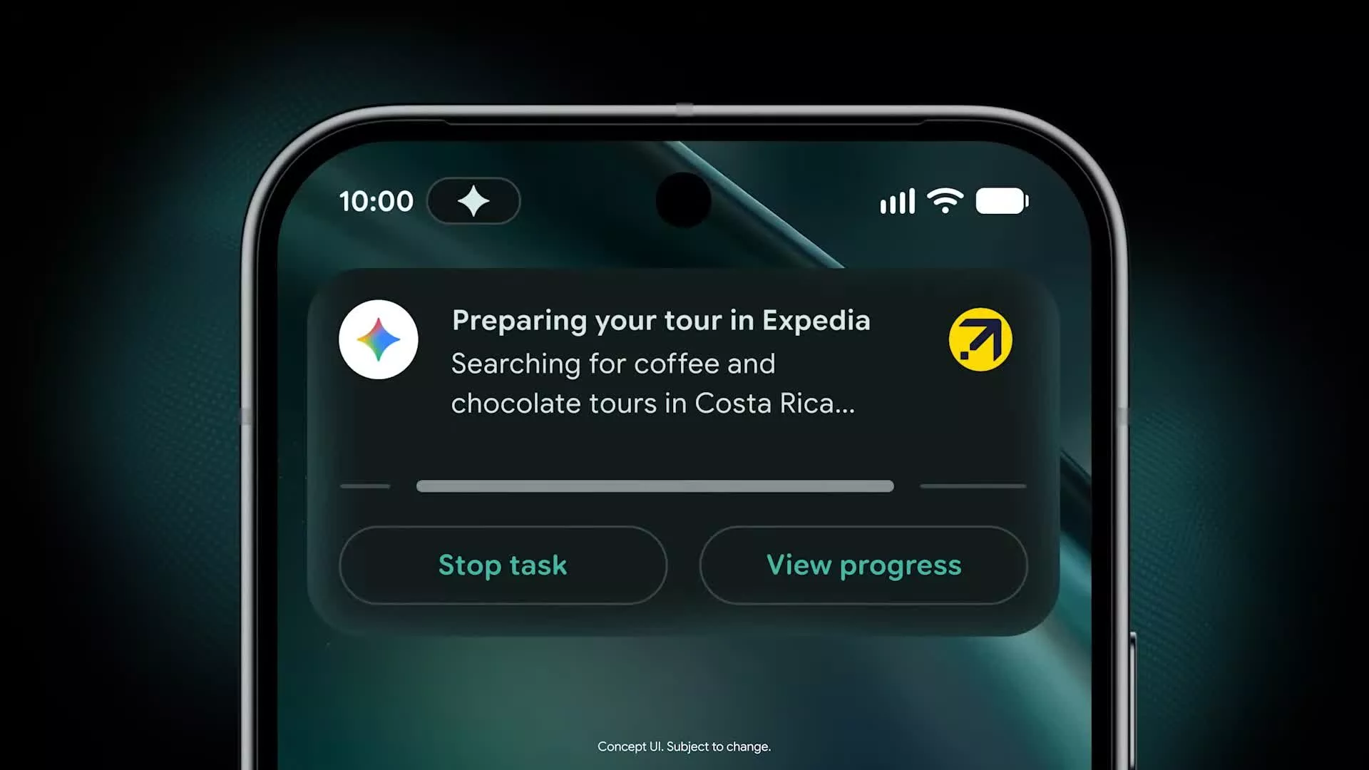 Google Gemini Intelligence展示Android 17智能代理功能 苹果Siri尚未实现