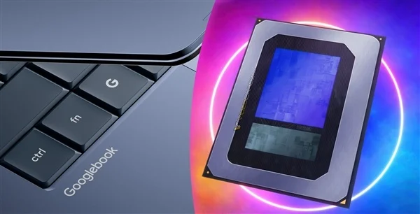 Googlebook竟有三种不同处理器：Intel、高通、联发科同台竞技