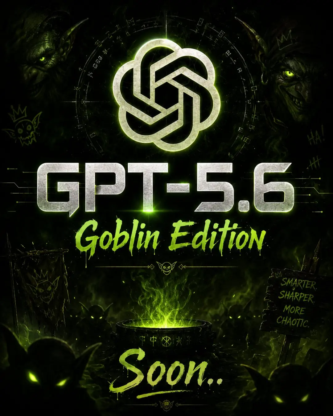 爆料称GPT-5.6的开发周期已进入全速阶段