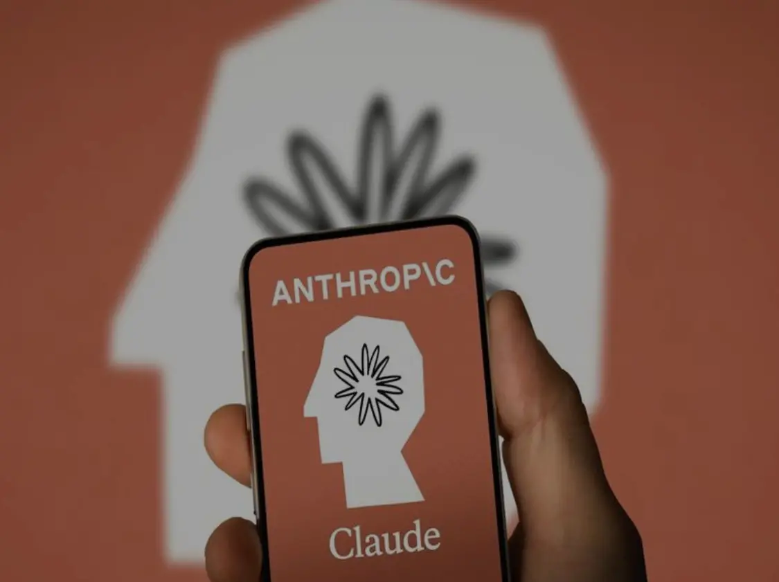 从落后到领跑：Anthropic如何逆袭OpenAI成AI热潮新赢家？
