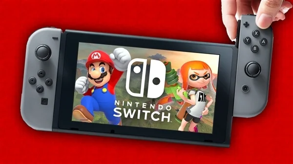 任天堂国行Switch发布2354天后今日正式停服