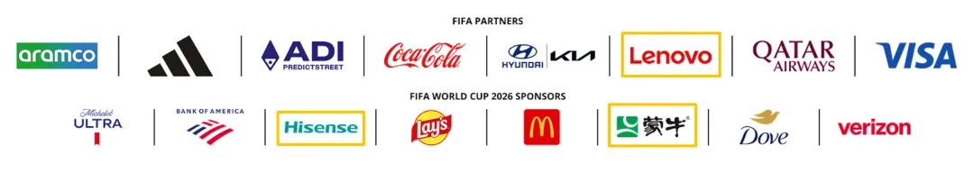 央视签约世界杯背后：FIFA让了步 联想是关键协调者