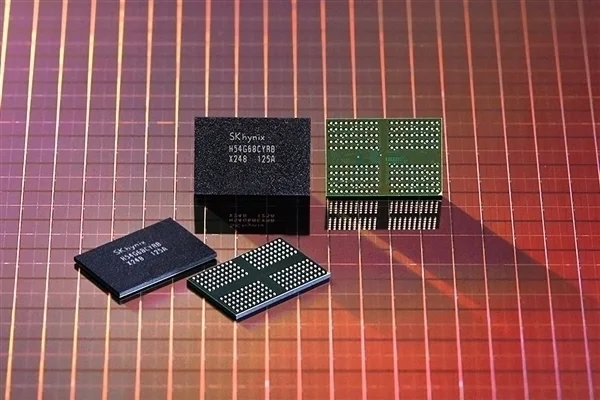 Q2内存价格再飙升 LPDDR5X最高涨价83%
