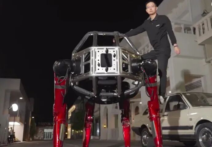 马化腾：腾讯AI发展不急于乱抢地盘，过去抢别人地盘基本失败了；思科拟裁员约4000人，投入更多资源到AI；林俊旸被曝创立新AI实验室