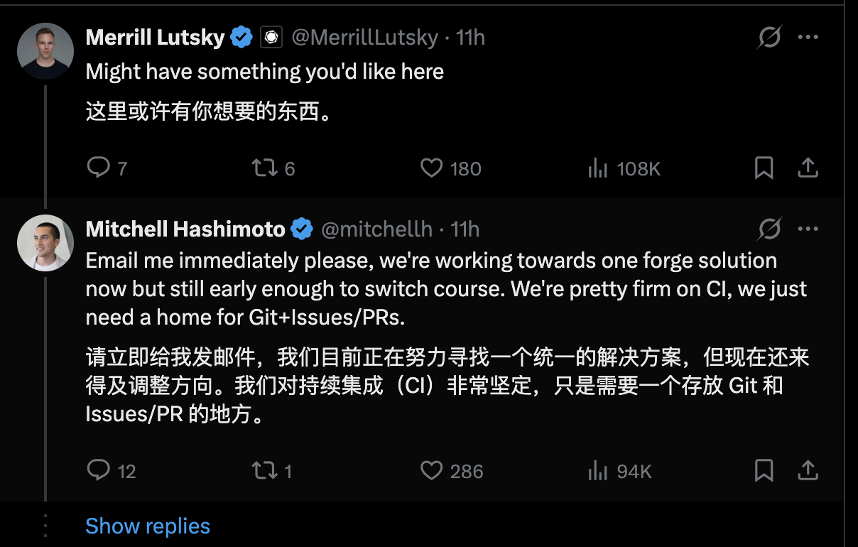 5.5万 Star 开源项目 Ghostty 被迫出走，GitHub 正在终结一代技术人的乌托邦