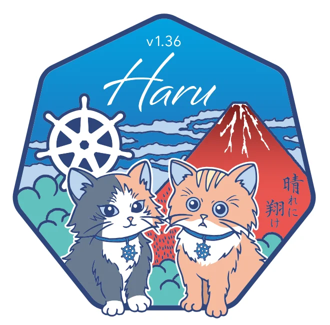 Kubernetes v1.36 发布：安全默认配置强化，AI 工作负载支持日趋成熟