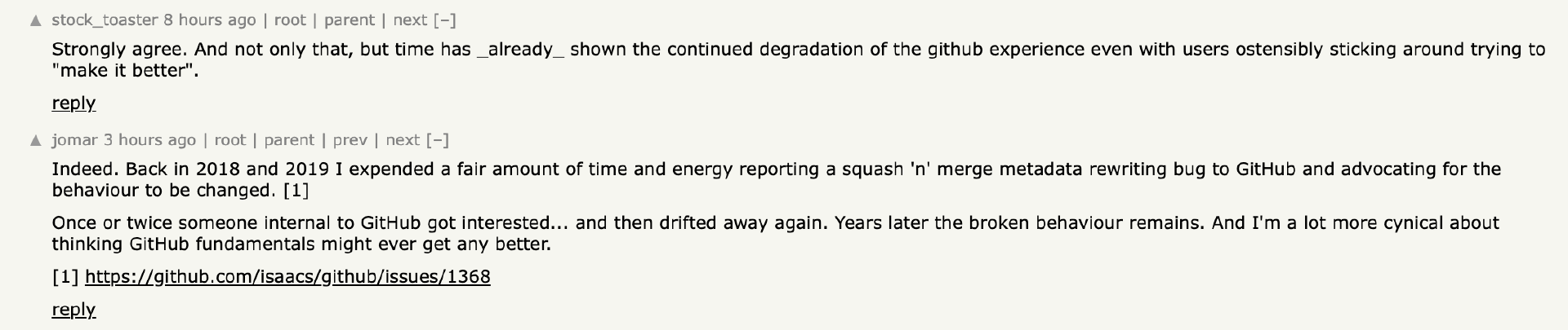 5.5万 Star 开源项目 Ghostty 被迫出走，GitHub 正在终结一代技术人的乌托邦