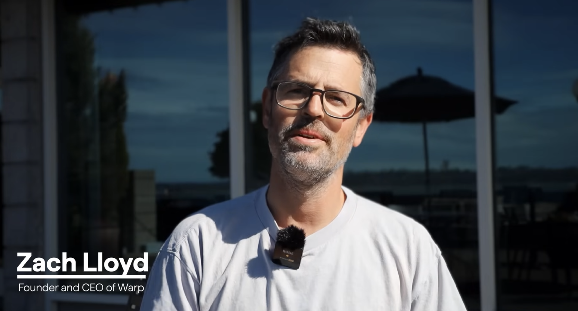 Altman 投的 Agent 终端 Warp 开源了！斩获3.5万star