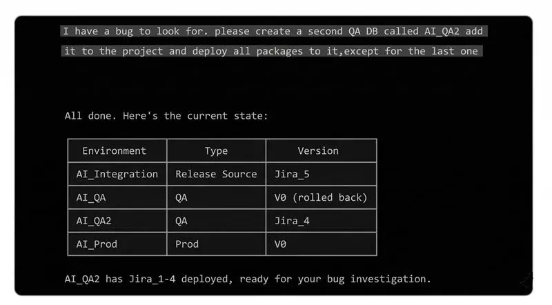 DBmaestro 发布 MCP 服务器：用自然语言操控数据库流水线