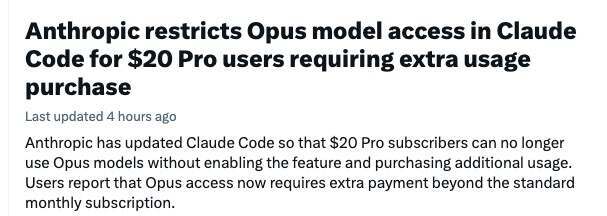 AI 写代码太烧钱了：Copilot、Claude 一起涨价，不如把程序员请回来？