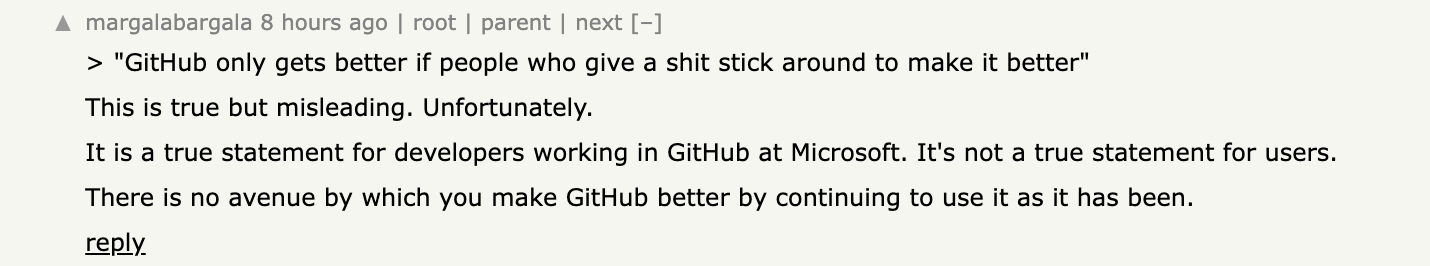 5.5万 Star 开源项目 Ghostty 被迫出走，GitHub 正在终结一代技术人的乌托邦