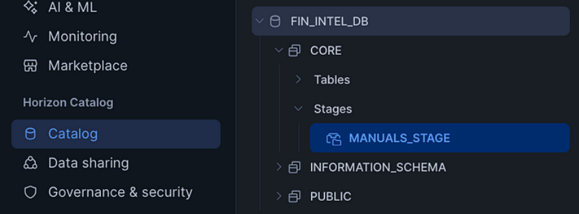 金融智能的架构编排：基于 Snowflake Cortex Agents 实现结构化与非结构化数据统一分析 ｜ 技术实践