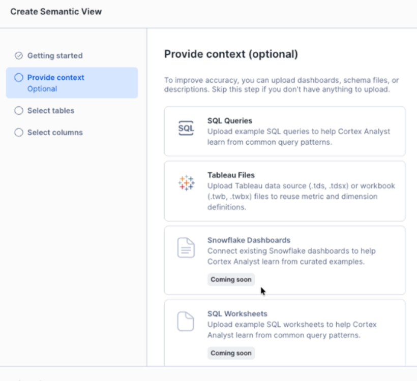 用 Snowflake Cortex Agents 释放结构化数据的最大价值 ｜ 技术实践