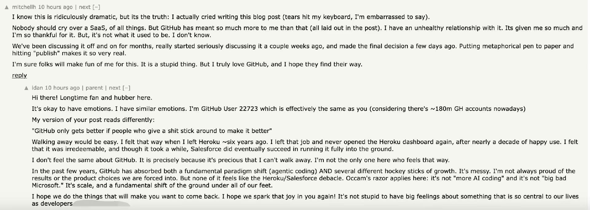 5.5万 Star 开源项目 Ghostty 被迫出走，GitHub 正在终结一代技术人的乌托邦