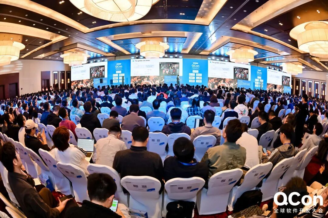 从 Coding 到 Agent：QCon 北京 2026 全景复盘，优秀出品人 & 明星讲师名单揭晓