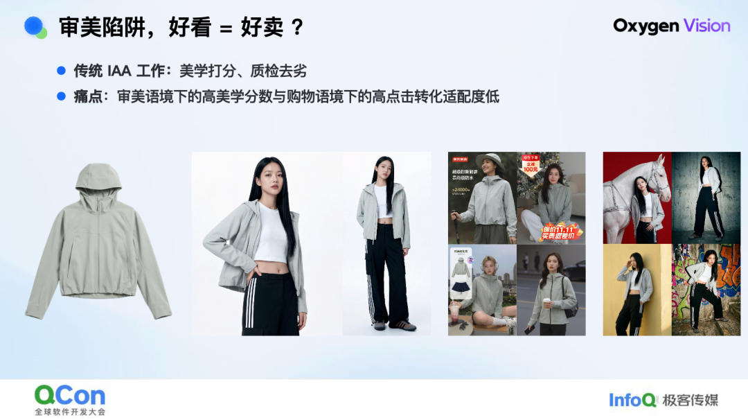 技术·艺术· 算术：京东零售 AIGC 百亿素材供给实践