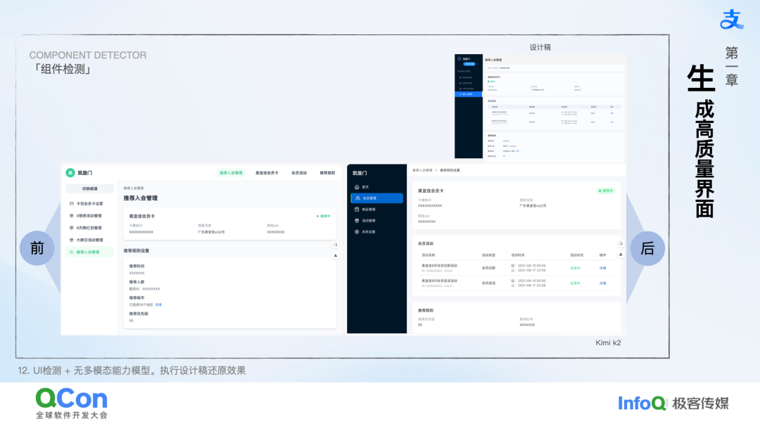 把 UI 生成接进流水线：基于半监督评测体系的 UI 自动化生产实践