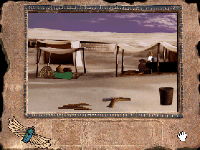 An unknown Sega Saturn project has come to light after 29 years
