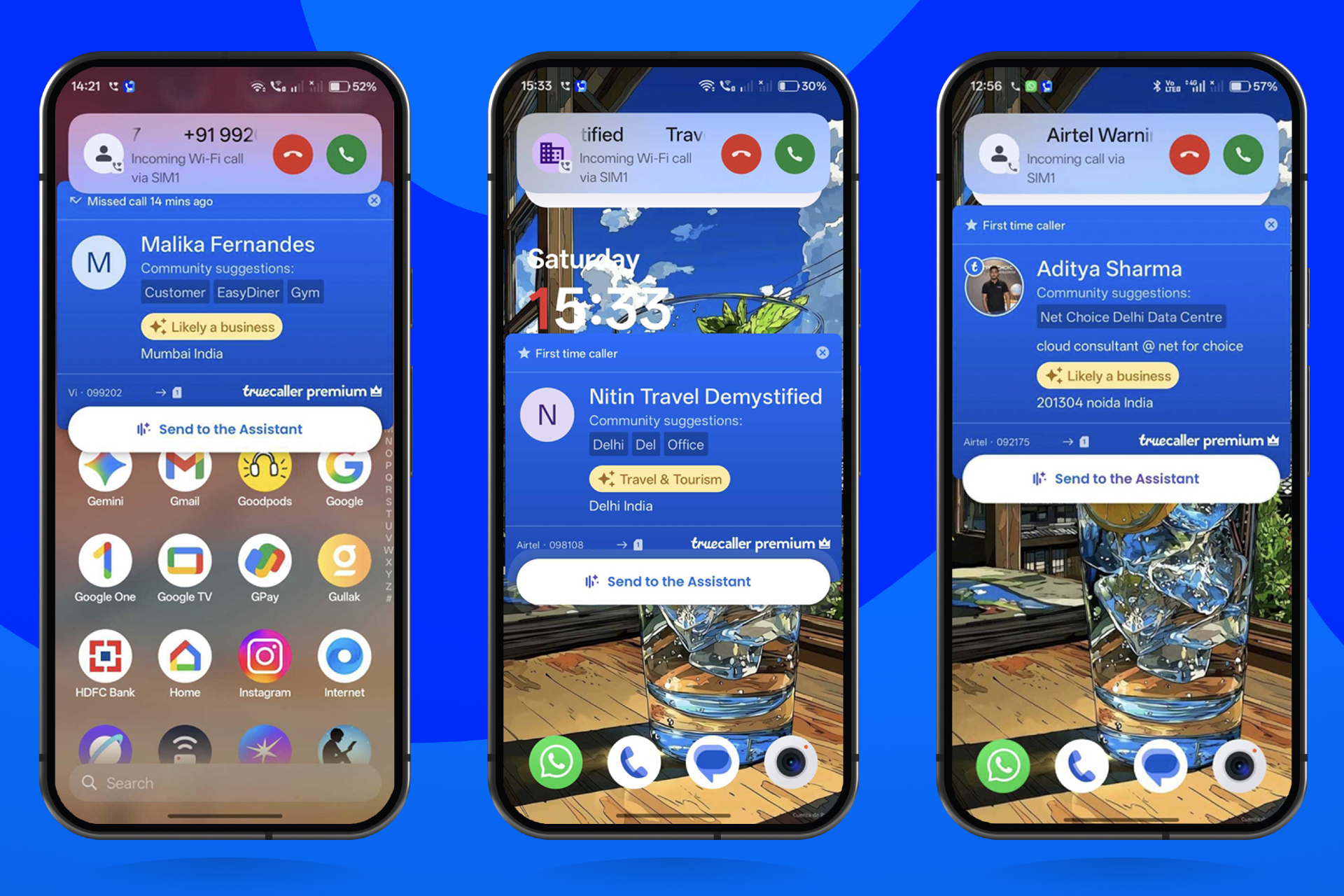 Truecaller faces mounting pressures as its growth matures