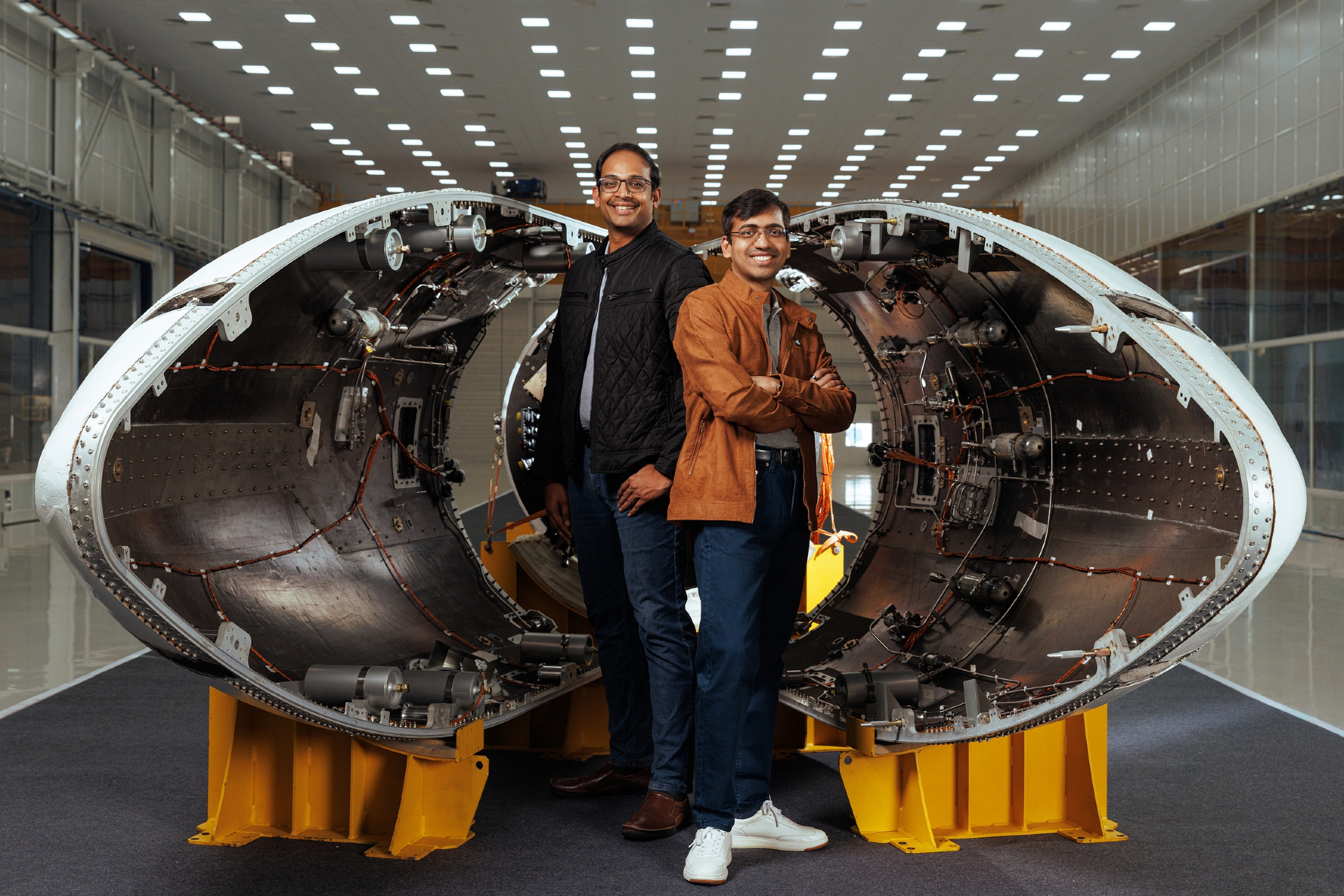 India’s first space tech unicorn emerges as Skyroot gears up for orbital launch