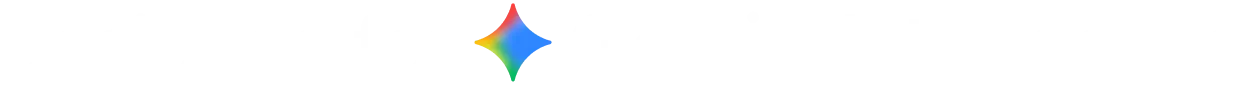 Designed for Gemini Intelligence  