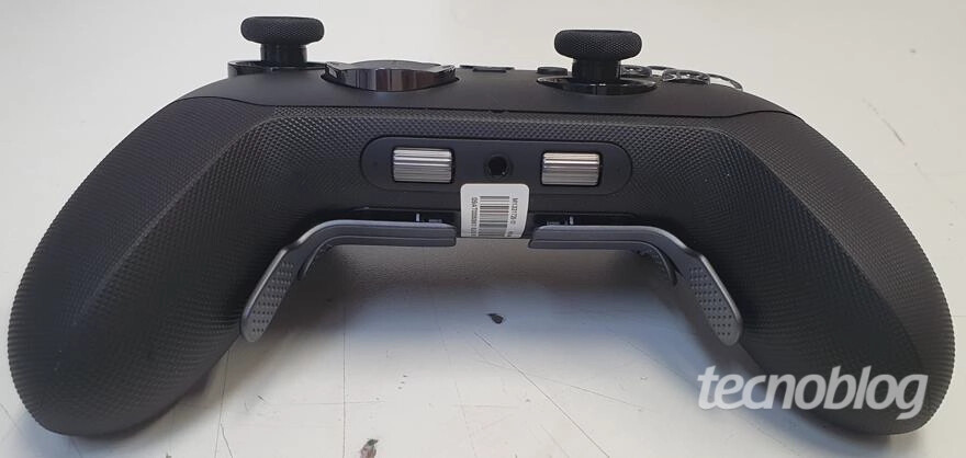 疑似Xbox Elite 3手柄监管图像曝光：延续高端定位 强化云游戏与高度可自定义设计