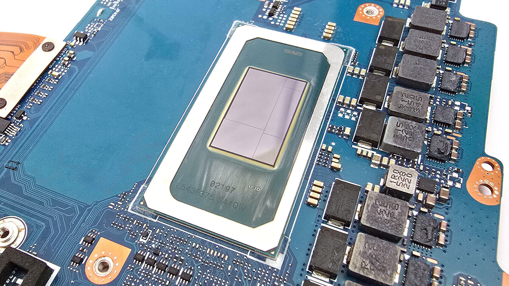 英特尔Arc G3 Extreme跑分泄露CPU 与核显性能均算得上亮眼