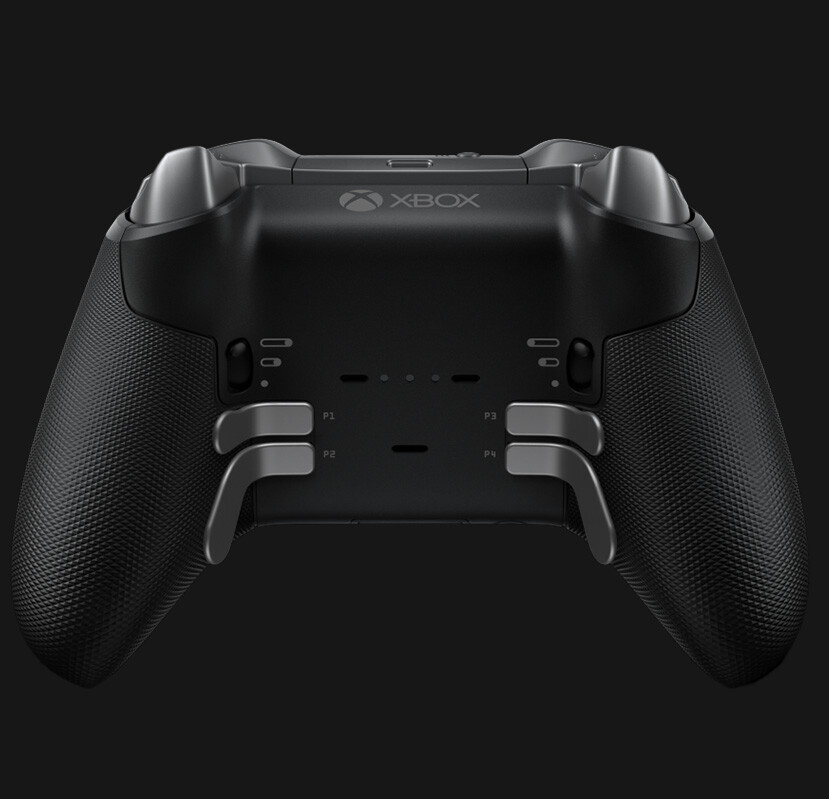 疑似Xbox Elite 3手柄监管图像曝光：延续高端定位 强化云游戏与高度可自定义设计