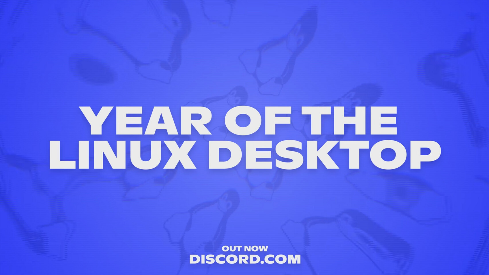 Discord大幅改进对Linux的支持 并推出官方Fedora和Arch软件包