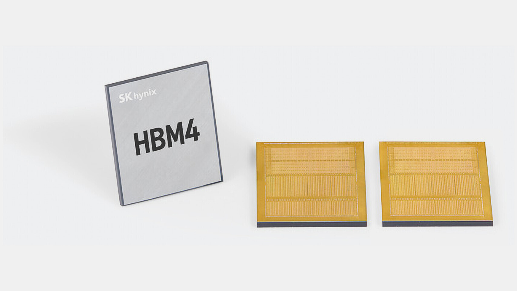 SK海力士探索与英特尔合作引入2.5D封装以强化HBM版图