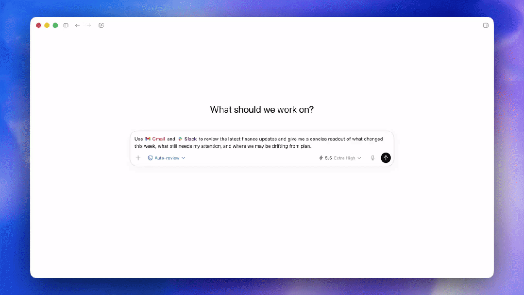 OpenAI疯狂升级Codex 接管Mac人类全程0操作围观